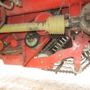 5035 Grimme SE75-40 potato harvester