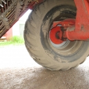 5035 Grimme SE75-40 potato harvester