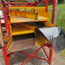 5037 Bijlsma Hercules potato sorter
