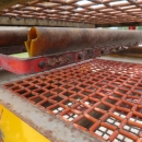 5037 Bijlsma Hercules potato sorter