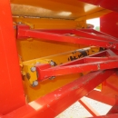 5037 Bijlsma Hercules potato sorter