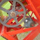 5037 Bijlsma Hercules potato sorter