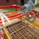 5037 Bijlsma Hercules potato sorter