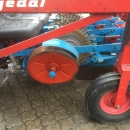 5039 Egedal Transplanter 5 row