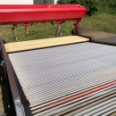 5041 De Pietri Mache salat harvester
