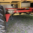 5041 De Pietri Mache salat harvester
