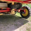 5041 De Pietri Mache salat harvester