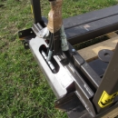 3210 EPK box turner for forklift turning FORWARD