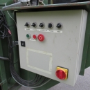 5044 EKKO Kartoffelwaschmaschine 2 m Trommel