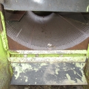 5044 EKKO Kartoffelwaschmaschine 2 m Trommel