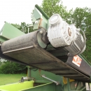 5044 EKKO Kartoffelwaschmaschine 2 m Trommel