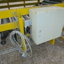 5050 Gode diameter grader for vegetables