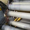5050 Gode diameter grader for vegetables