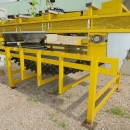 5050 Gode diameter grader for vegetables
