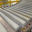 5050 Gode diameter grader for vegetables