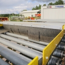 5050 Gode diameter grader for vegetables
