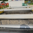 5050 Gode diameter grader for vegetables