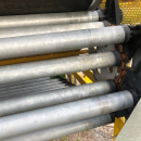 5050 Gode diameter grader for vegetables