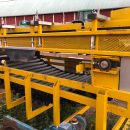 5050 Gode diameter grader for vegetables