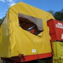 5051 Grimme SE75-40 potato harvester