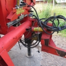 5051 Grimme SE75-40 potato harvester