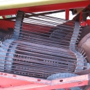 5051 Grimme SE75-40 potato harvester