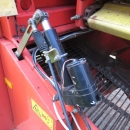 5051 Grimme SE75-40 potato harvester