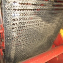 5051 Grimme SE75-40 potato harvester