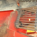 5051 Grimme SE75-40 potato harvester