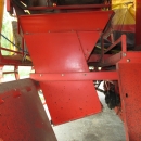 5051 Grimme SE75-40 potato harvester