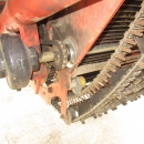 5051 Grimme SE75-40 potato harvester