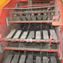 5051 Grimme SE75-40 potato harvester