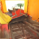 5051 Grimme SE75-40 potato harvester