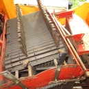 5051 Grimme SE75-40 potato harvester
