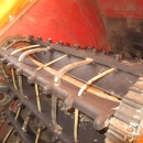 5051 Grimme SE75-40 potato harvester