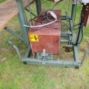 5056 Compas potatograder pregrader 