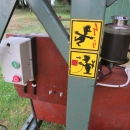 5056 Compas potatograder pregrader 