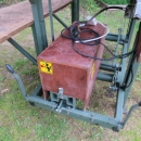 5056 Compas potatograder pregrader 