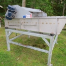 5058 Upmatic Stumsporterare till morot alt. vibrationsmatare