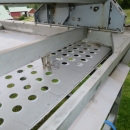 5058 Upmatic Stumsporterare till morot alt. vibrationsmatare