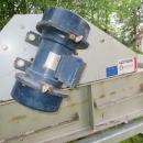 5058 Upmatic Stumsporterare till morot alt. vibrationsmatare