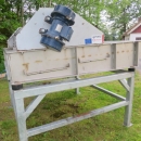 5058 Upmatic Stumsporterare till morot alt. vibrationsmatare