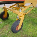 5060 Climax Teleskop Förderer 6000 mm x2
