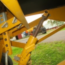 5060 Climax Teleskop Förderer 6000 mm x2