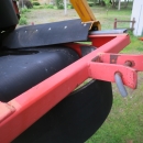 5060 Climax Teleskop Förderer 6000 mm x2