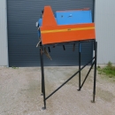 5062 EMVE diabolo sorter 1 module