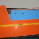 5062 EMVE diabolo sorter 1 module
