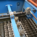 5062 EMVE diabolo sorter 1 module