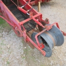 5065 Juko midi potato harvester