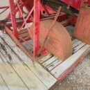 5065 Juko midi potato harvester